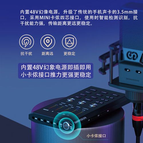 音频处理器芯片
