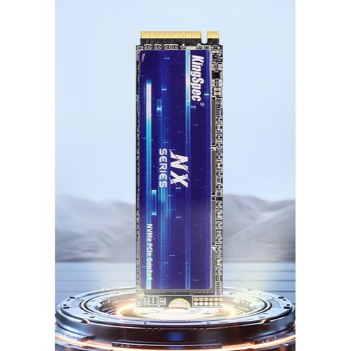 金胜维NX 2280 vs 雷克沙NM610PRO 深度对比：入门级NVMe SSD谁更值？