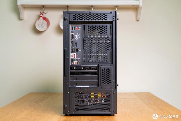 酷冷至尊MB311L内部散热布局