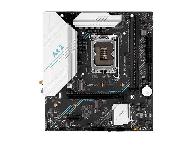 High performance PC motherboard testing