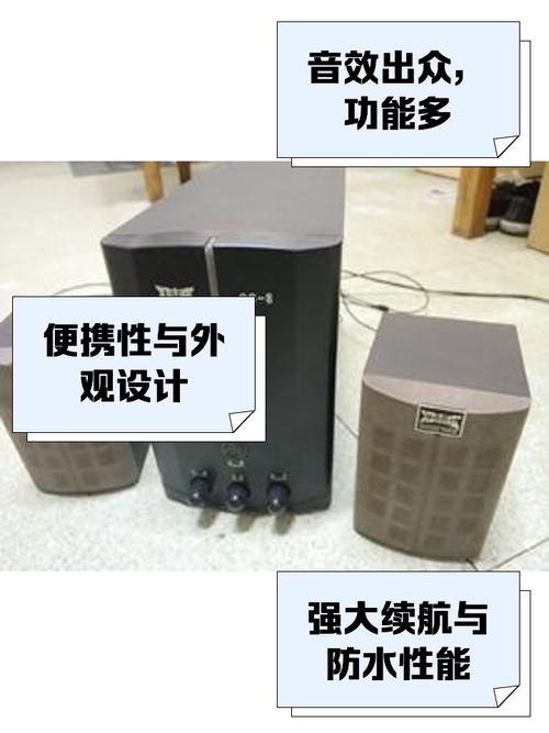 音箱设备散热与功耗测试