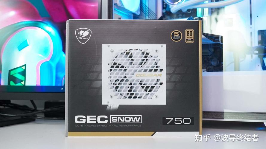 电源规格参数