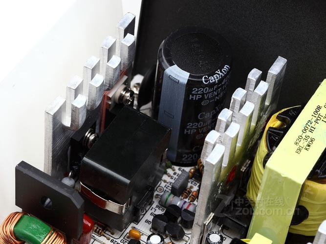 Complete PC system hardware