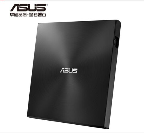 华硕SDRW-08U7M-U散热设计