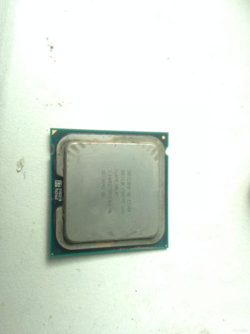 CPU 散热器与功耗测试