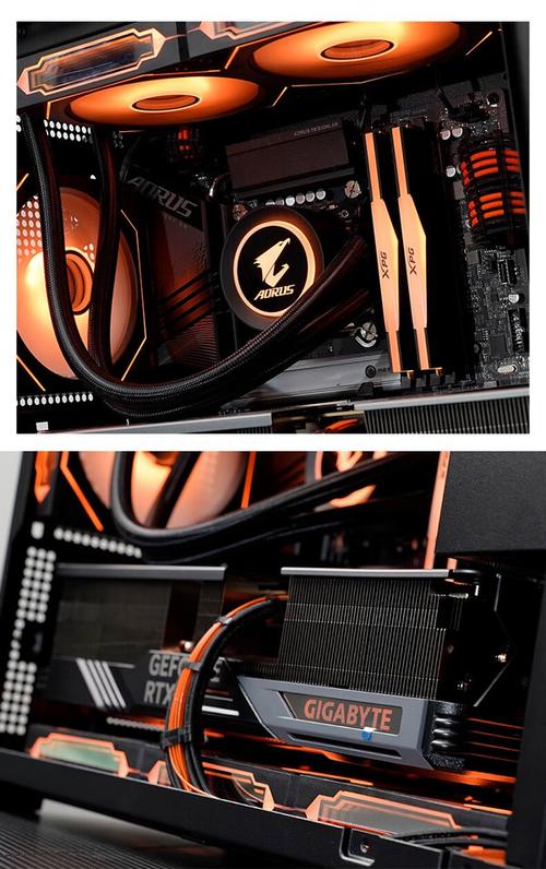 PCIe 4.0主板