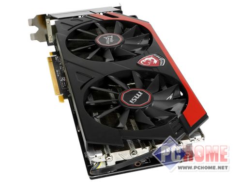 微星R9 290X GAMING 4G购买建议