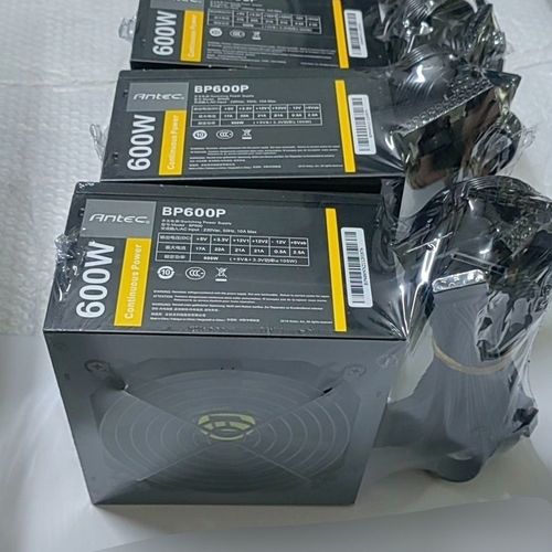 ATX 电源规格展示