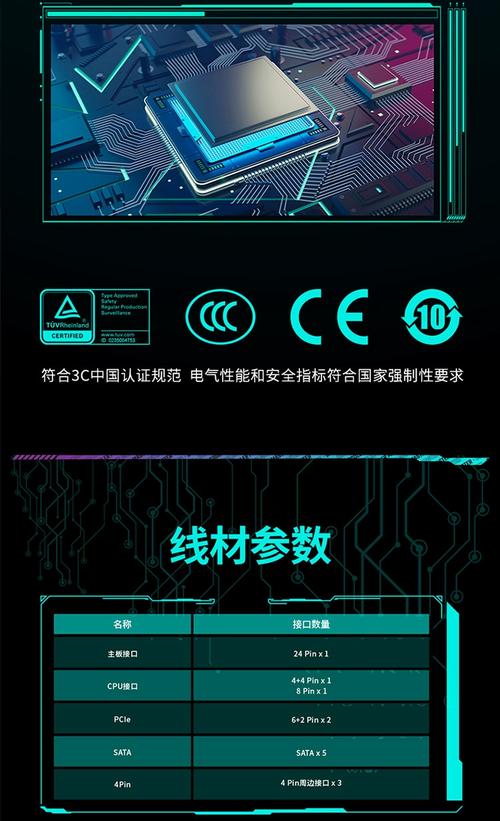 硬件功耗散热细节