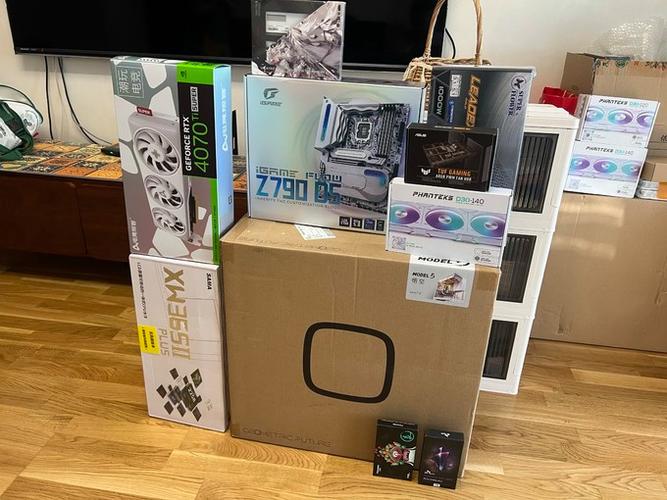 七彩虹i-Z170EX旗舰版V20性能测试截图