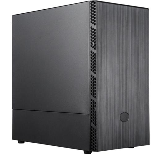 ATX power supply in computer case