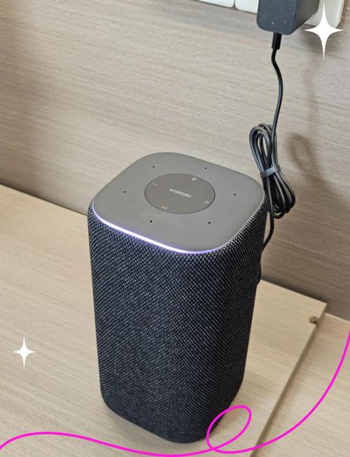 小米智能音箱 Pro 核心规格