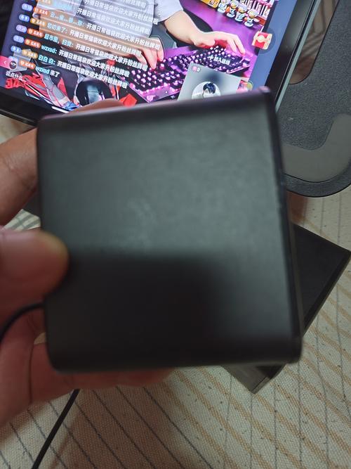 音频设备技术参数细节