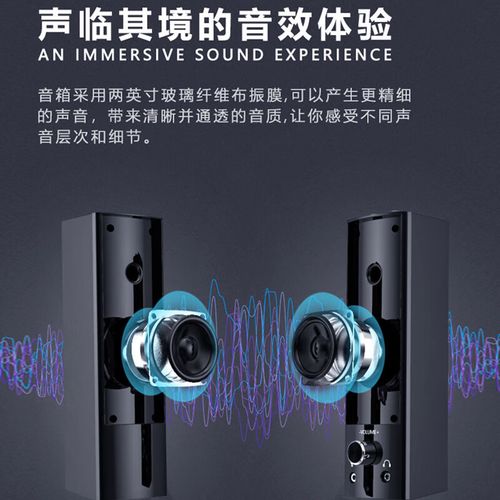 音箱音质测试