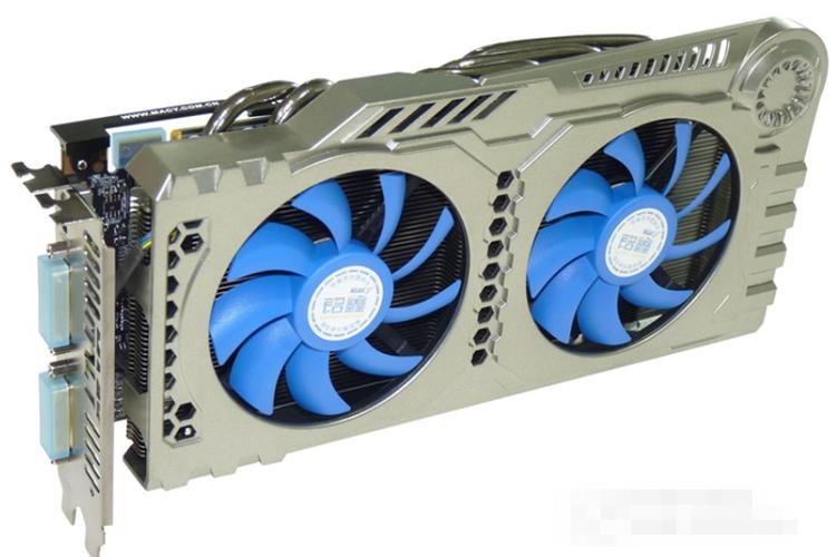 铭鑫视界风GTX550Ti中国玩家版评测：1GHz核心频率的性价比之选