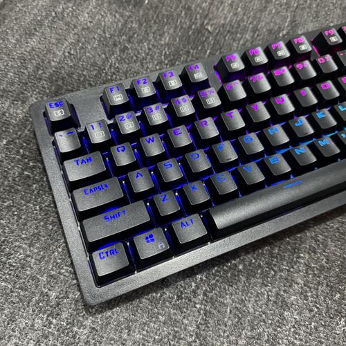 火银狐K61游戏使用