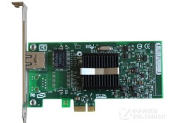 ZBNET 1GT1千兆网卡评测：Intel芯片加持，稳定高效之选