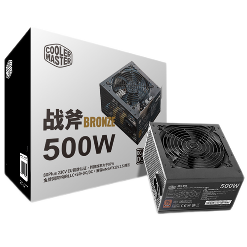 电脑机箱内部散热环境