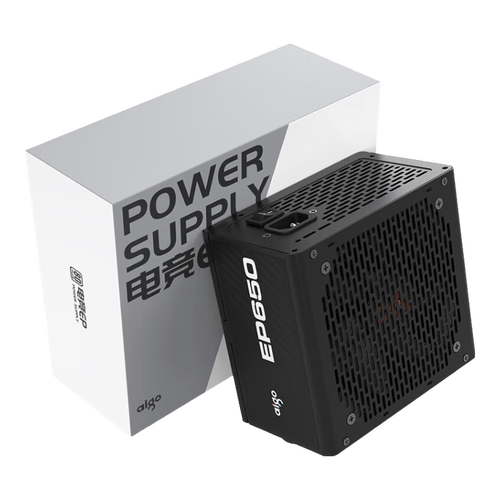 PSU heat dissipation in computer case