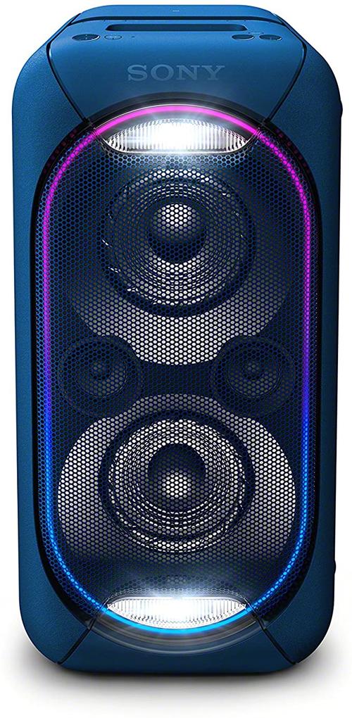 索尼GTK-XB60 vs SONOS CONNECT:AMP 深度对比