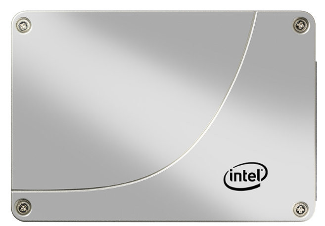 戴尔960G SSD性能测试图表
