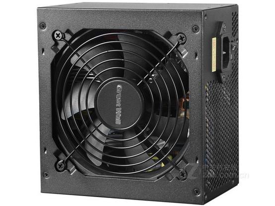 长城PRIME500 500W电源深度评测：铜牌认证入门级稳定之选