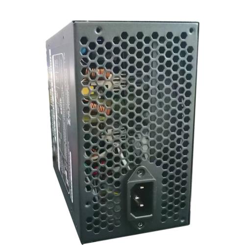 Desktop PSU technical details and connectors