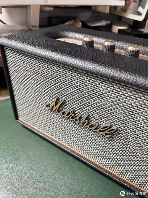 Marshall Acton III 音质表现聆听场景
