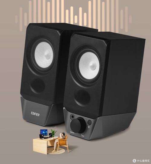 漫步者R19BT蓝牙电脑音箱评测：小巧木质2.0系统 桌面音频新选择