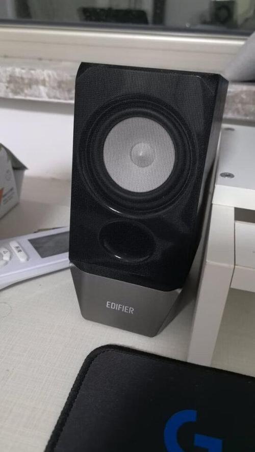 桌面音频设备低功耗运行