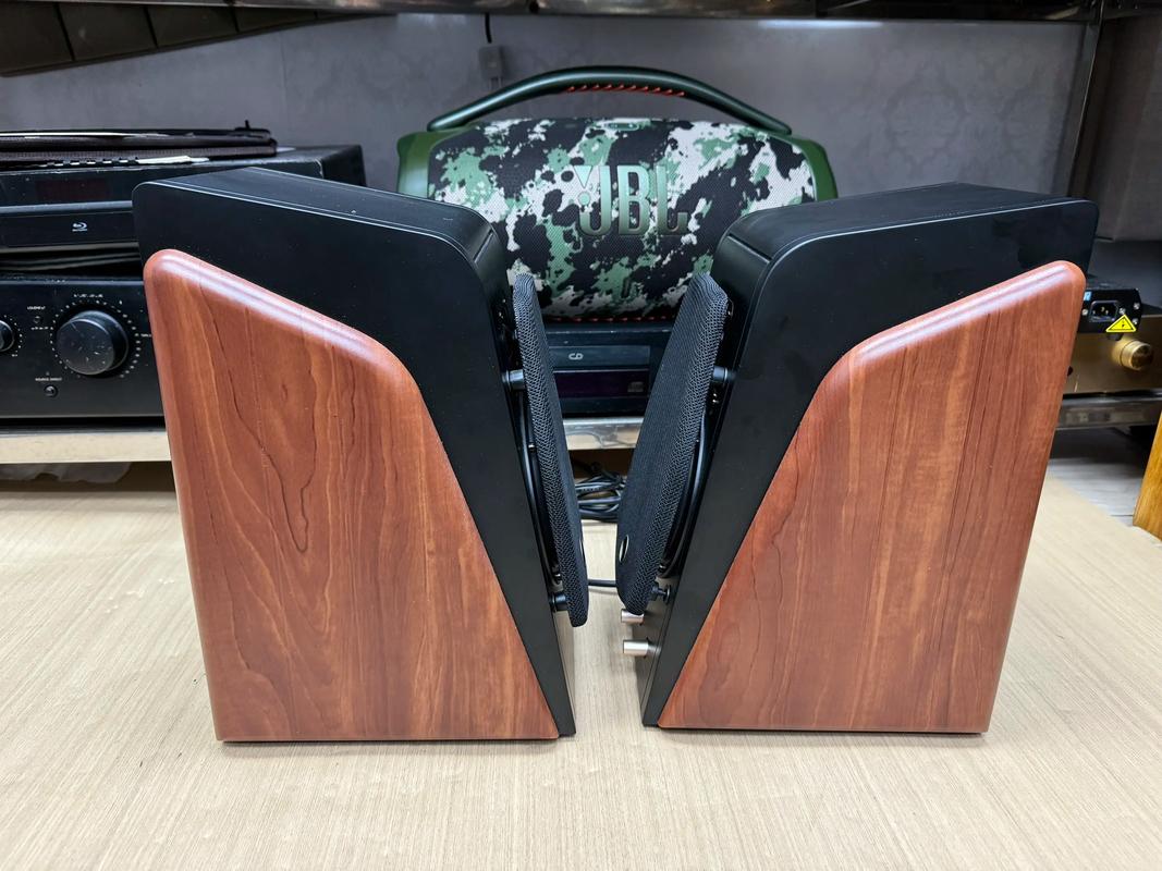 HiVi C1200核心硬件配置