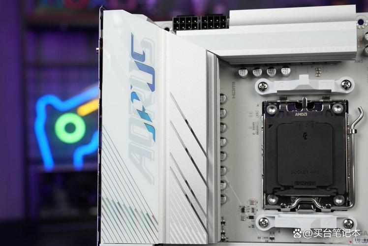 技嘉X670E AORUS PRO X主板盒装
