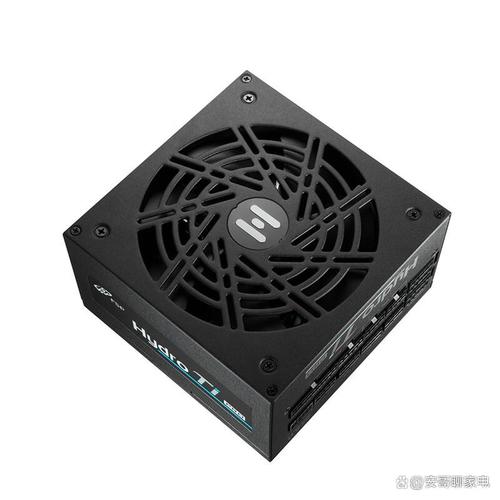 电脑硬件组件