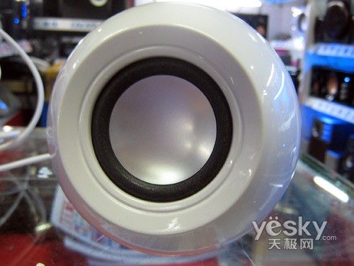 电脑音箱音频播放表现