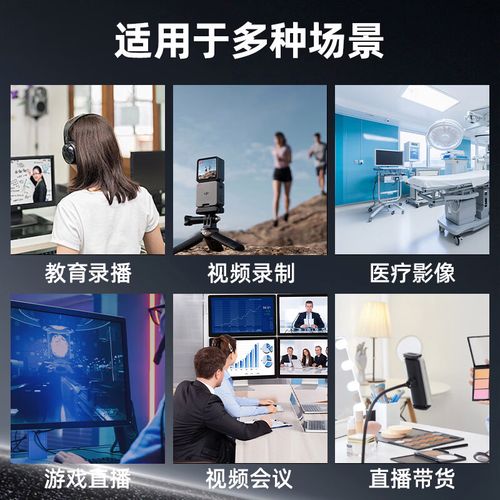 Magewell Pro Capture HDMI 4K Plus LT 性能表现