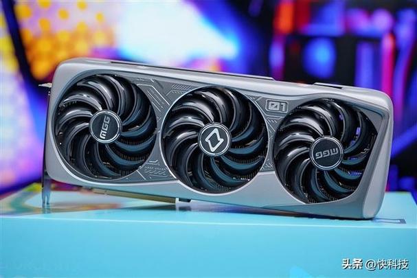 Gaming performance benchmark