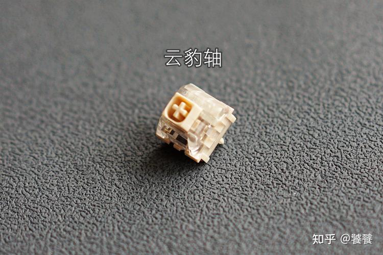 键盘性能测试