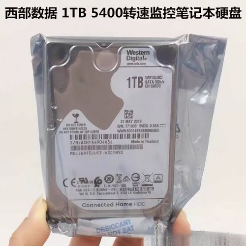 2.5英寸硬盘安装场景