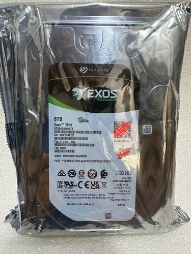 Hard drive thermal management