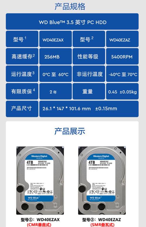 笔记本硬盘功耗与散热