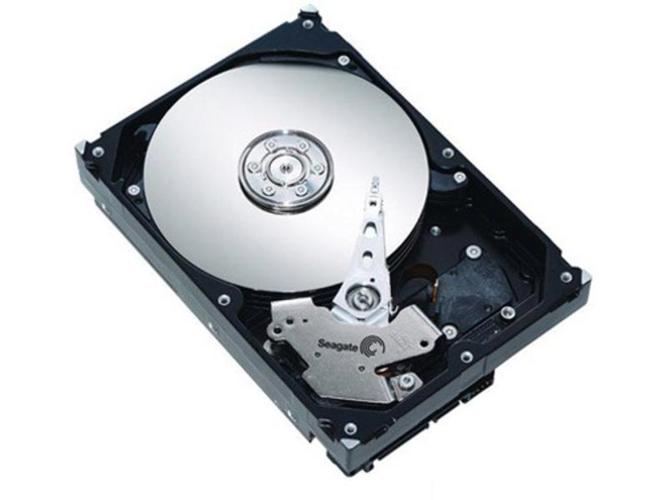 希捷200GB 7200.9 8M（串口/5年盒）深度评测：经典机械硬盘的性能坚守