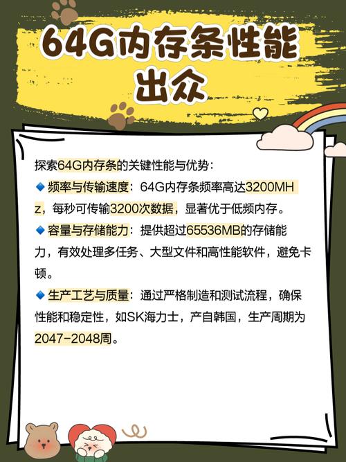 内存性能测试
