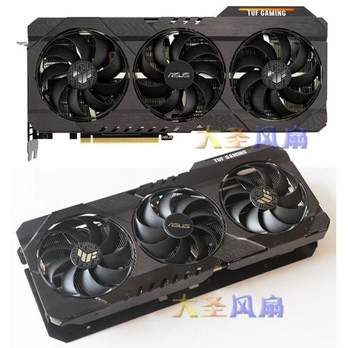 华硕RTX3060 vs 七彩虹GTX950 深度对比:跨越时代的性能对决