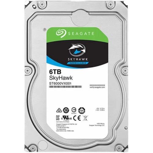 Hard drive installation in computer case