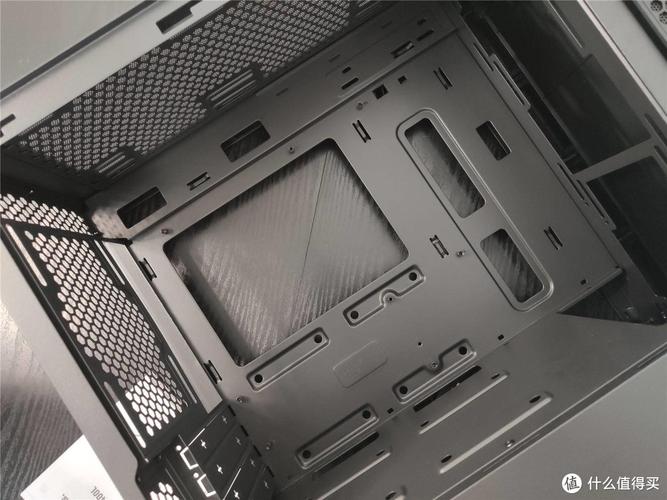 水冷系统安装