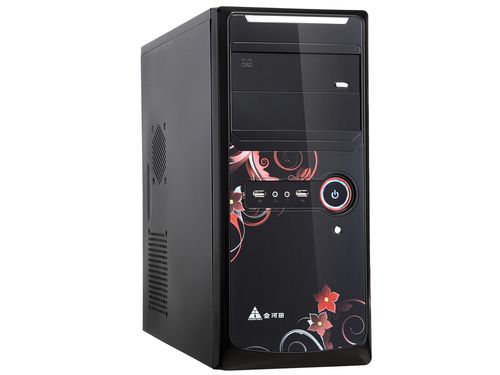 电脑机箱整机组装建议