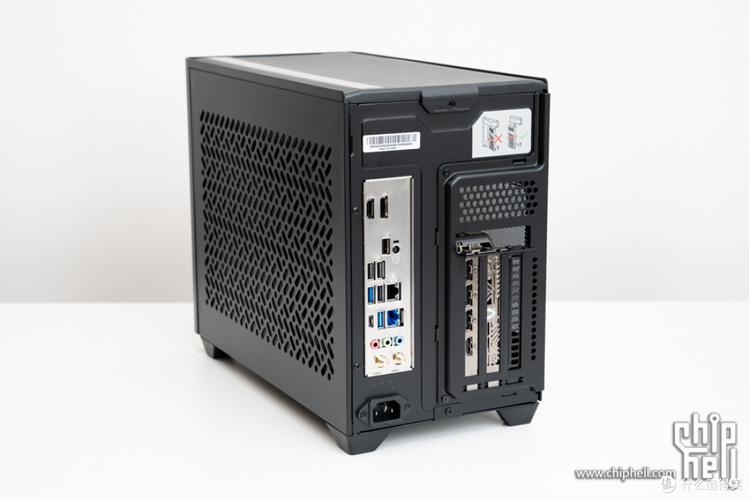PC motherboard and components