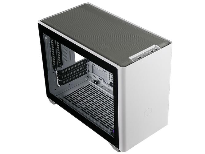 Water cooling system in PC
