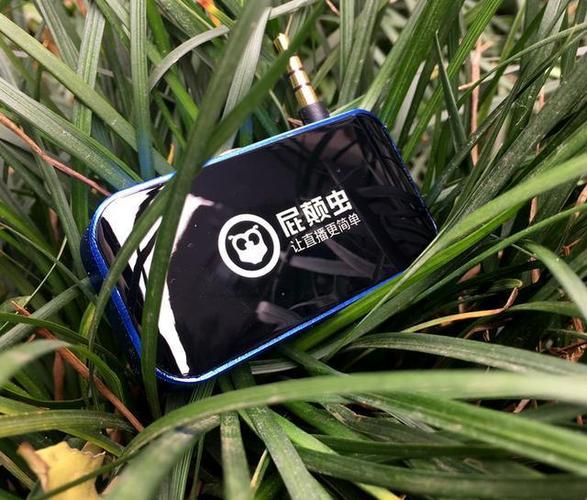 屁颠虫S300声卡性能表现