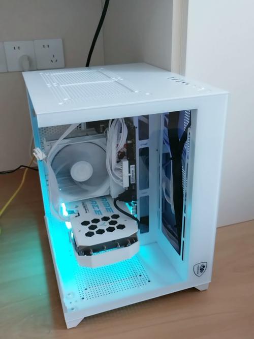 PC build decision making